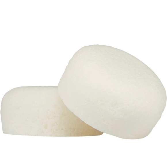 kai Body Buffer, Rose, 2 Count NIB - Picture 3 of 6